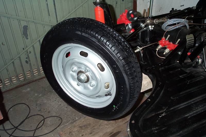 Bodengruppe – Foto 64