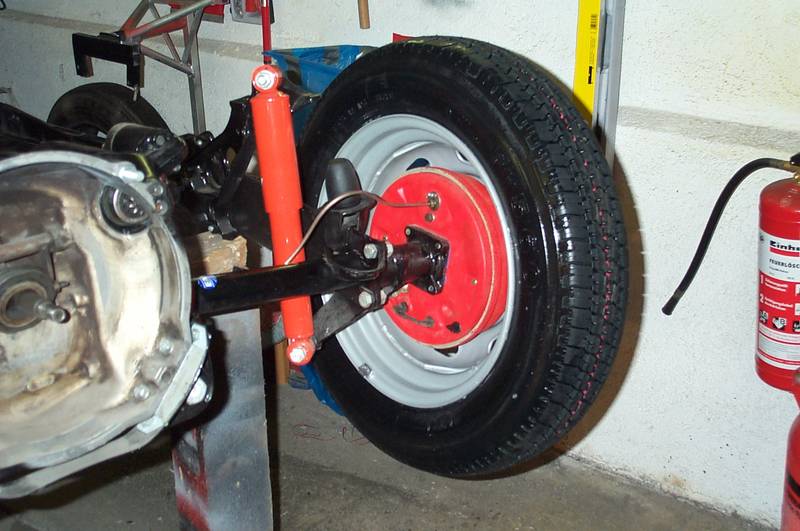Bodengruppe – Foto 66