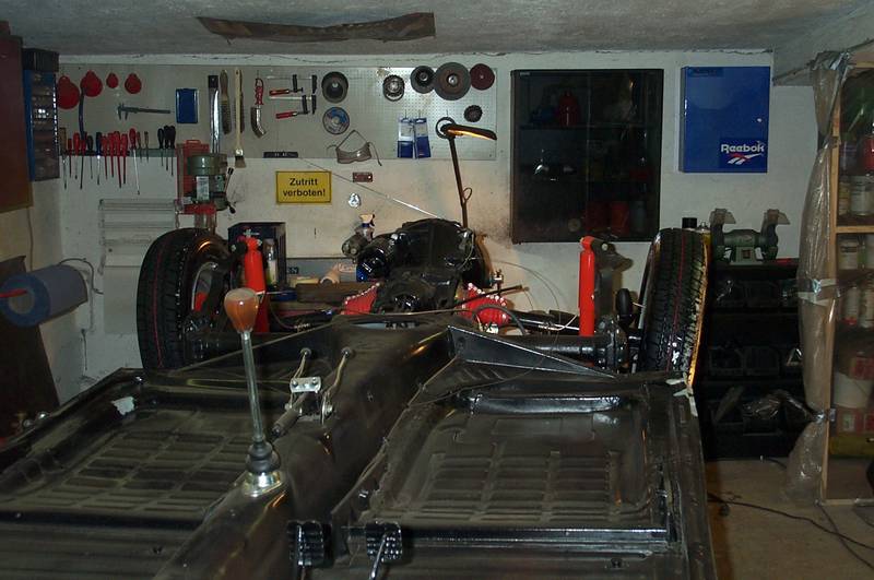 Bodengruppe – Foto 70