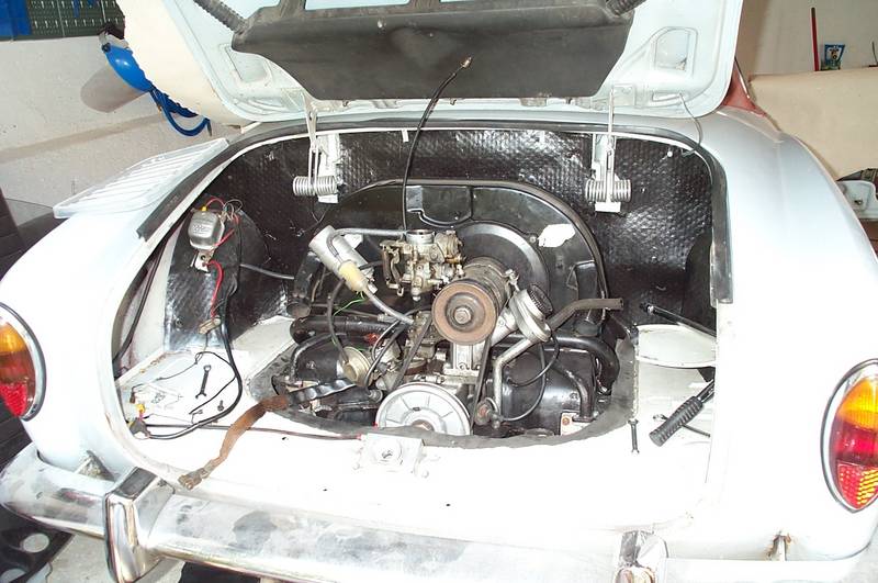Motor