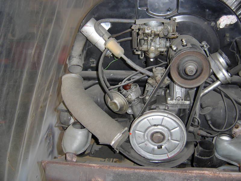 Motor – Foto 9