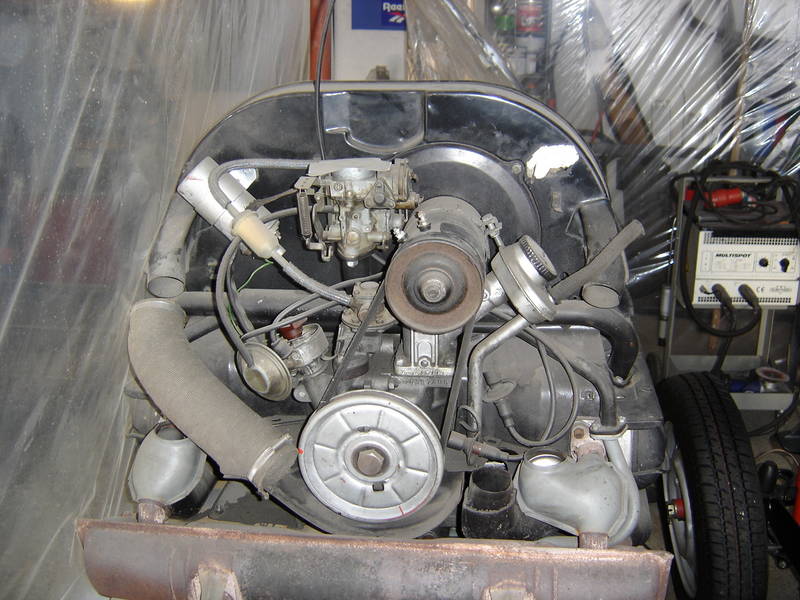 Motor – Foto 11