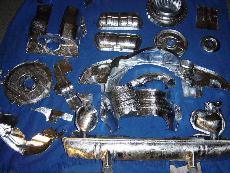 Motor – Foto 18