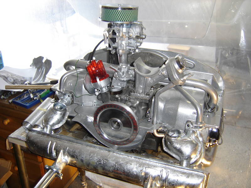 Motor – Foto 22