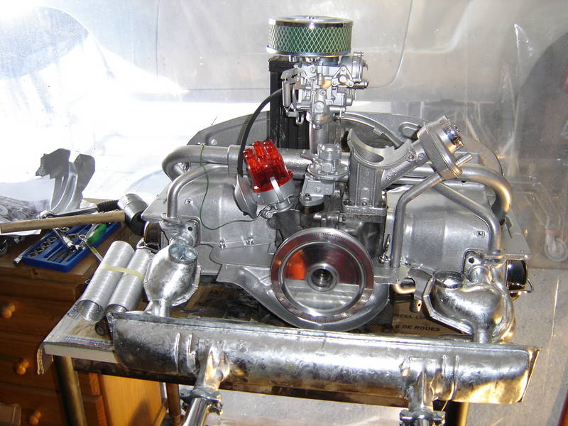 Motor – Foto 23