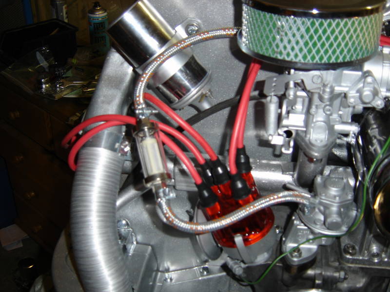 Motor – Foto 32