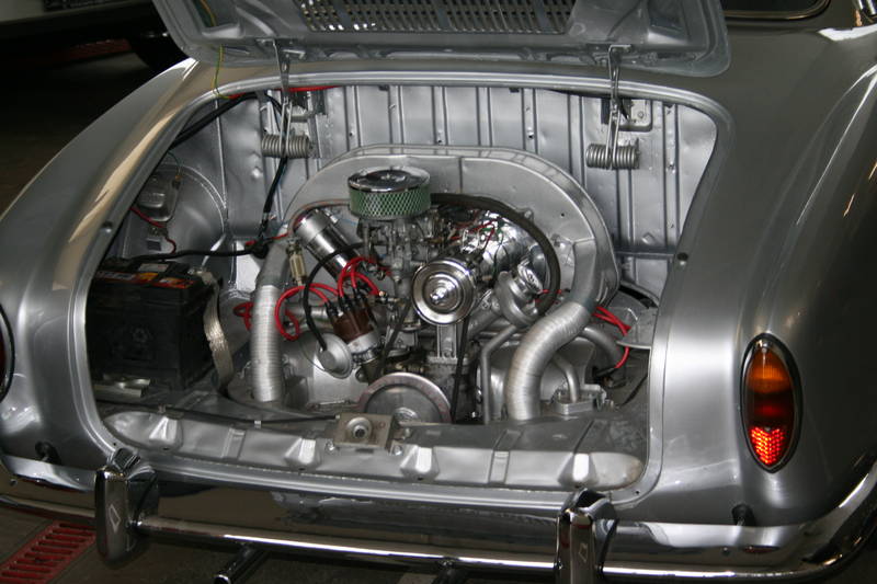 Motor – Foto 36