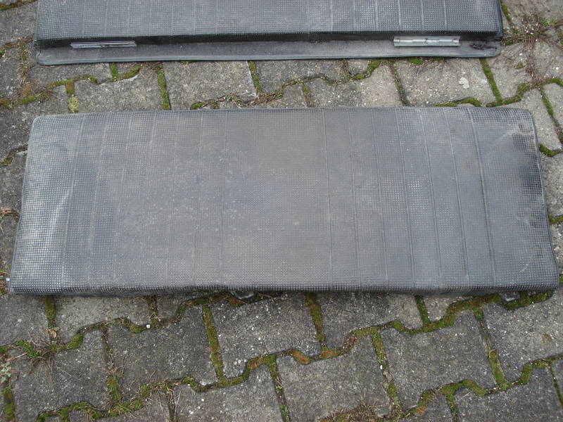 Interieur – Foto 2