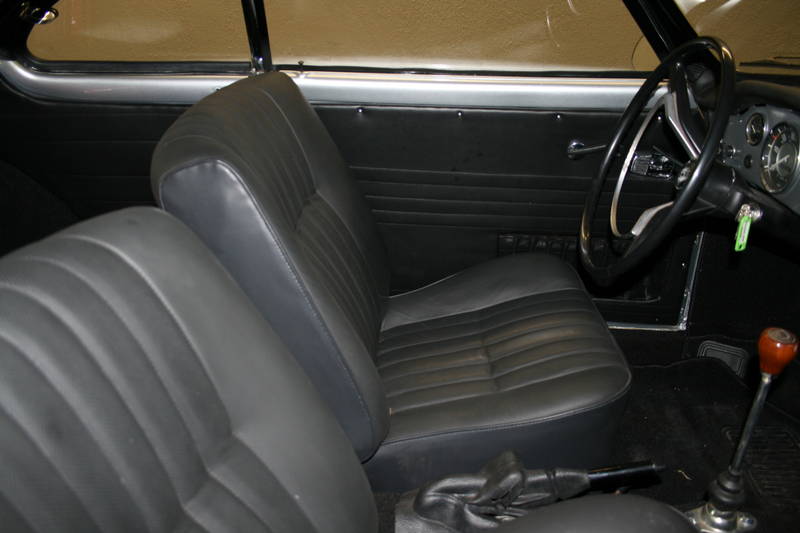Interieur – Foto 13