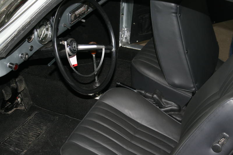 Interieur – Foto 14