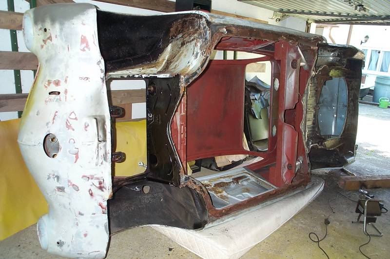 Karosserie 1 – Foto 7