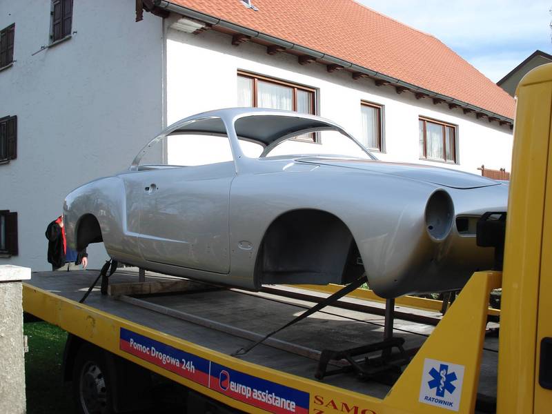 Lackierung – Foto 2