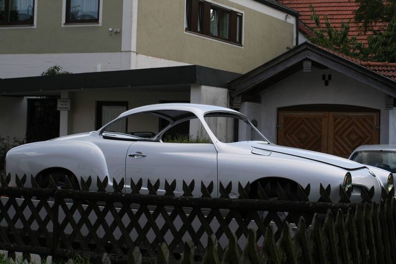Lackierung – Foto 25