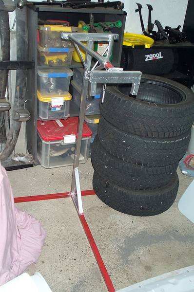Garage – Foto 4