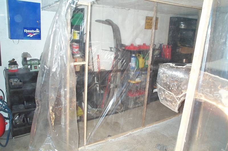 Garage – Foto 18