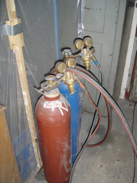 Garage – Foto 19