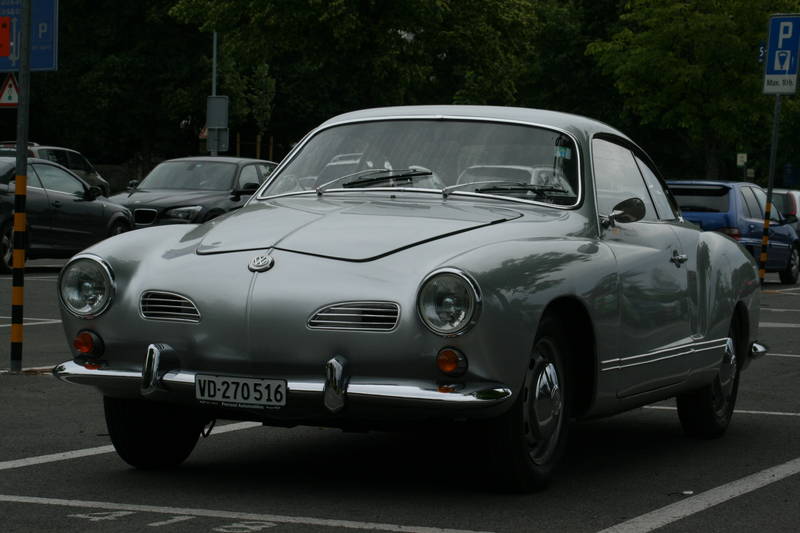 Fertiges Auto – Foto 3