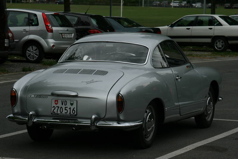 Fertiges Auto – Foto 7