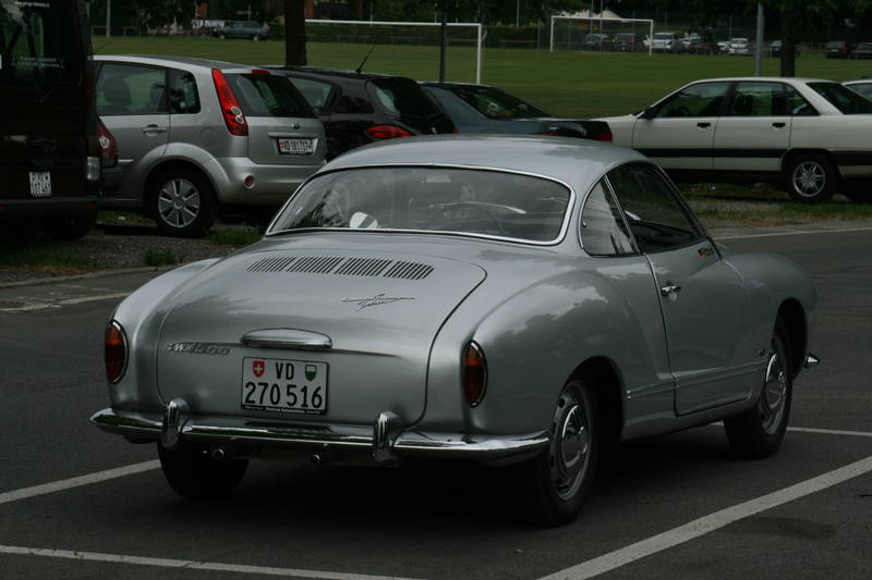Fertiges Auto – Foto 8