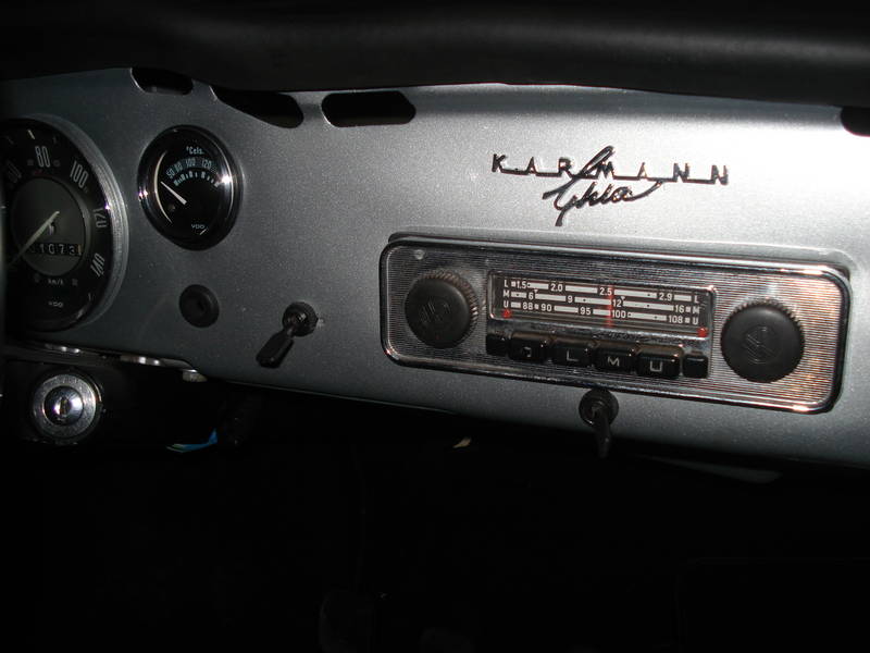Fertiges Auto – Foto 12