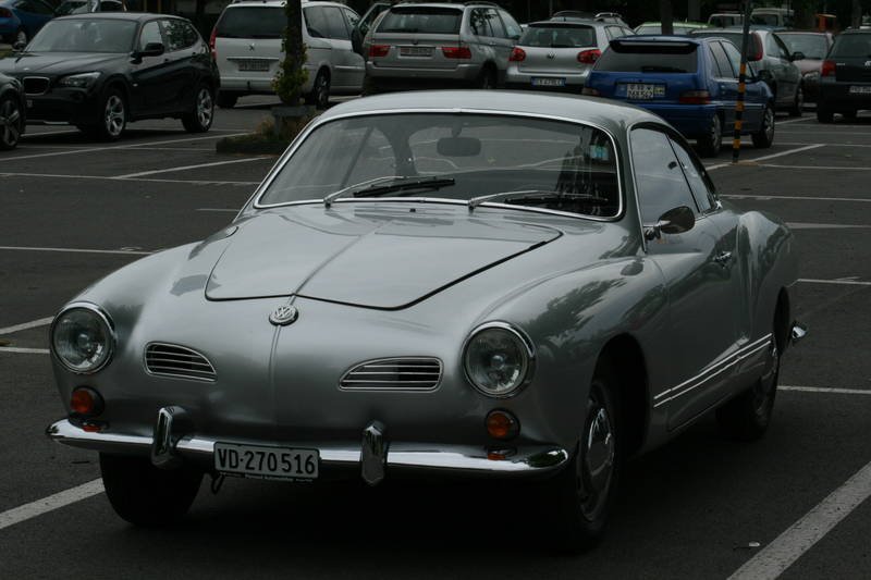 Fertiges Auto – Foto 13