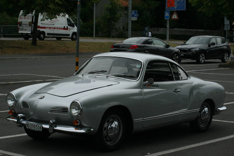 Fertiges Auto – Foto 15