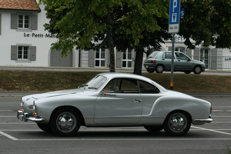 Fertiges Auto – Foto 17