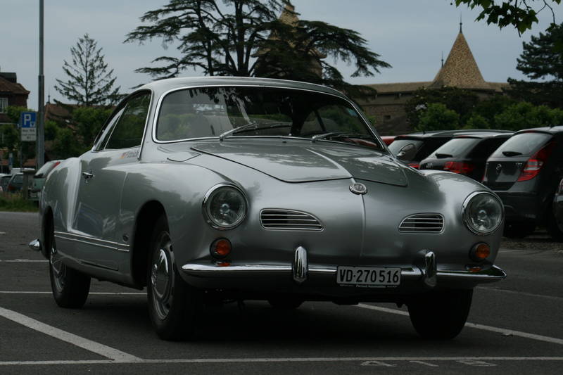 Fertiges Auto – Foto 18