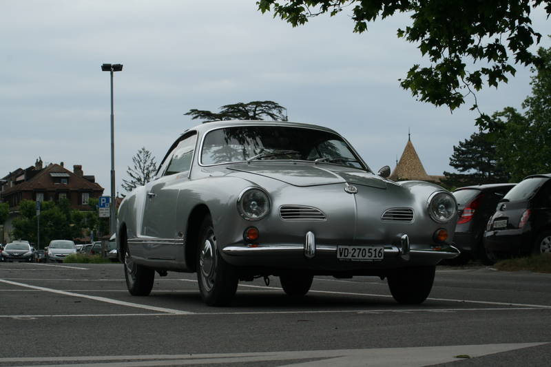 Fertiges Auto – Foto 20