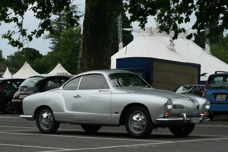 Fertiges Auto – Foto 22