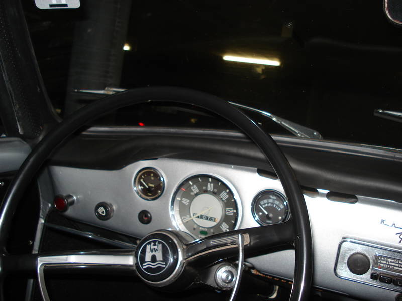 Fertiges Auto – Foto 23