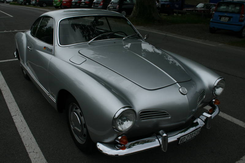 Fertiges Auto – Foto 28