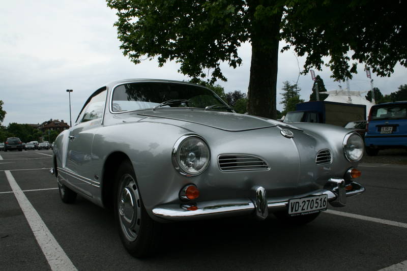 Fertiges Auto – Foto 29