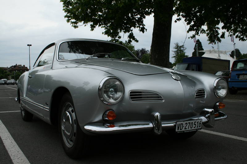 Fertiges Auto – Foto 30