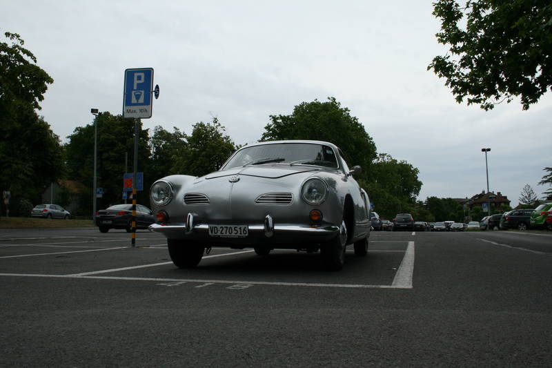 Fertiges Auto – Foto 32