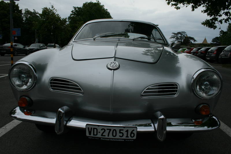 Fertiges Auto – Foto 35