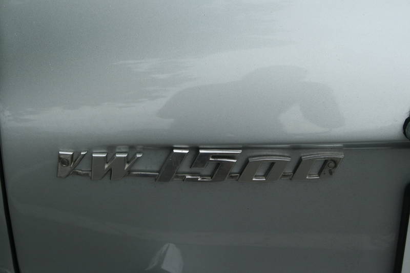 Fertiges Auto – Foto 36