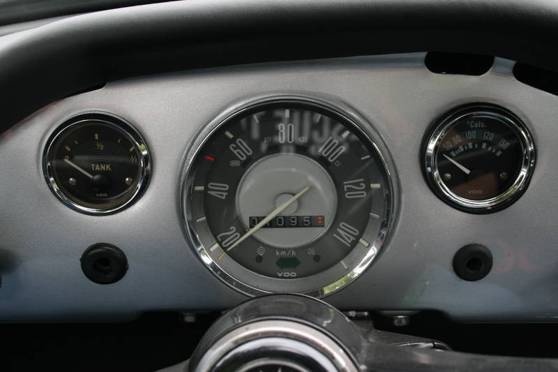 Fertiges Auto – Foto 37