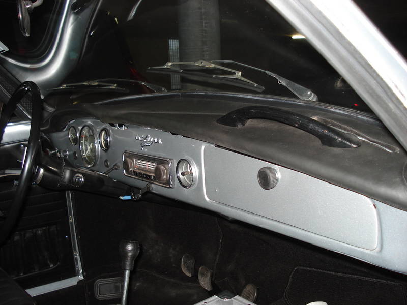 Fertiges Auto – Foto 40