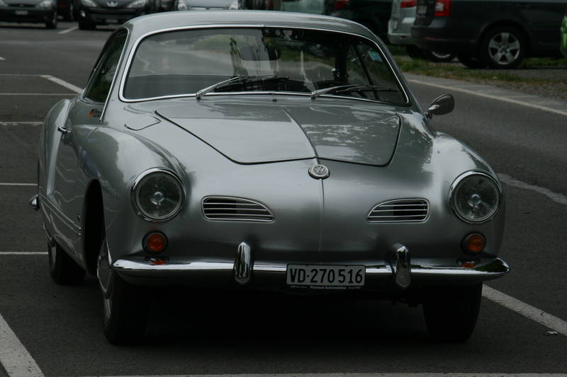 Fertiges Auto – Foto 43