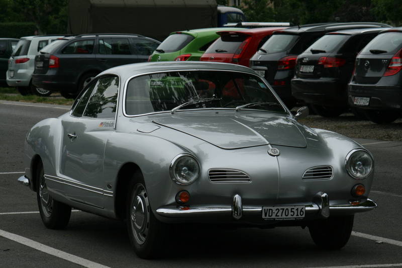 Fertiges Auto – Foto 44